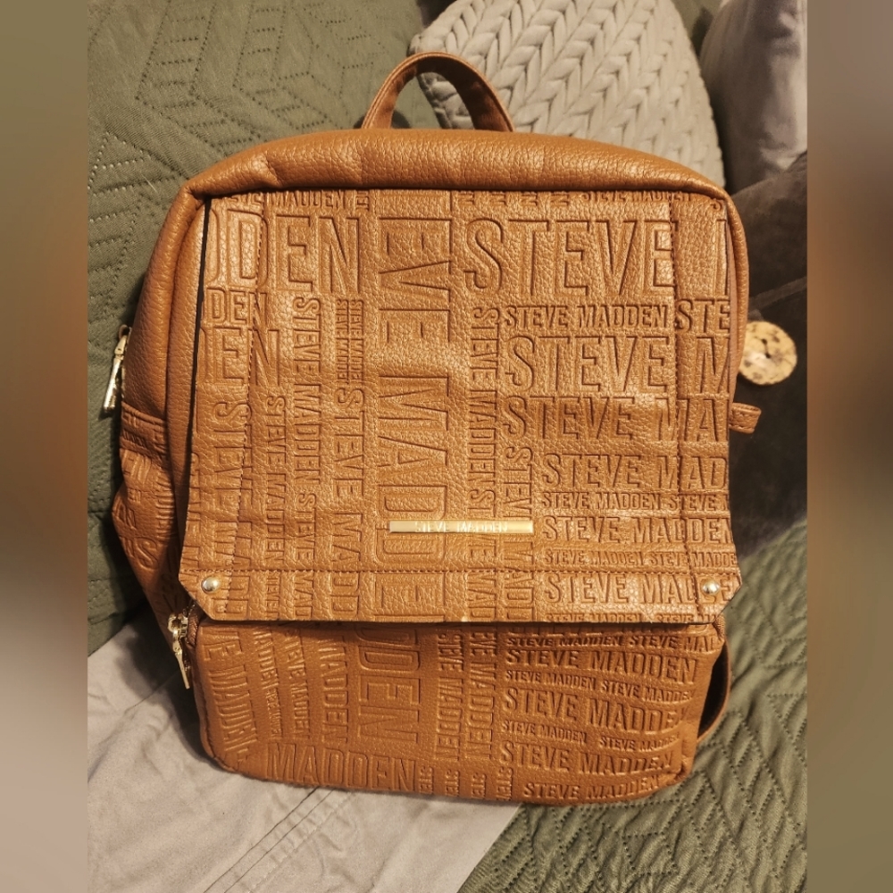 Steve Madden backpack